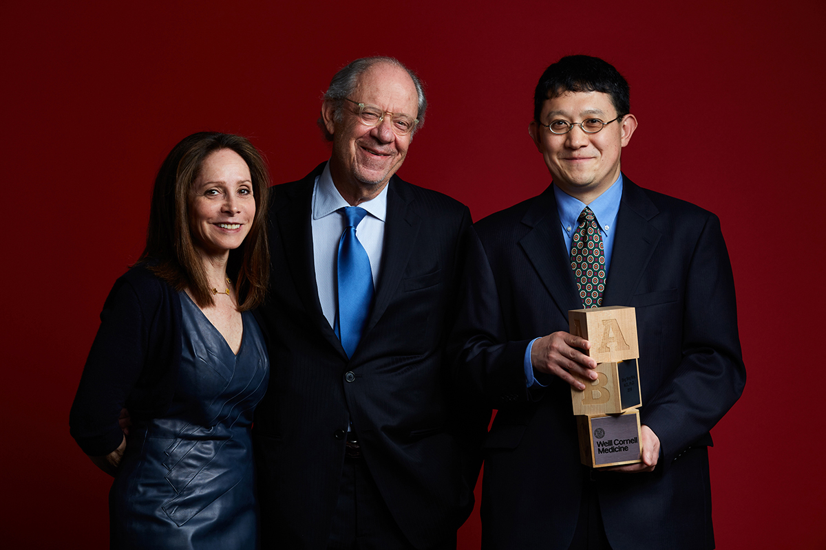 Drukiers and Sing Sing Way