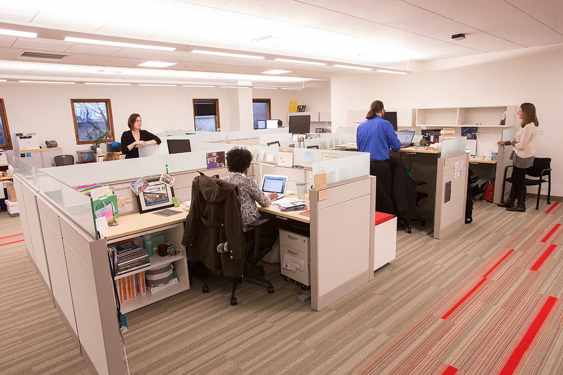 Office of Engagement in ECHub