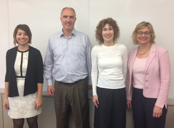 CaRDI's rural health roundtable