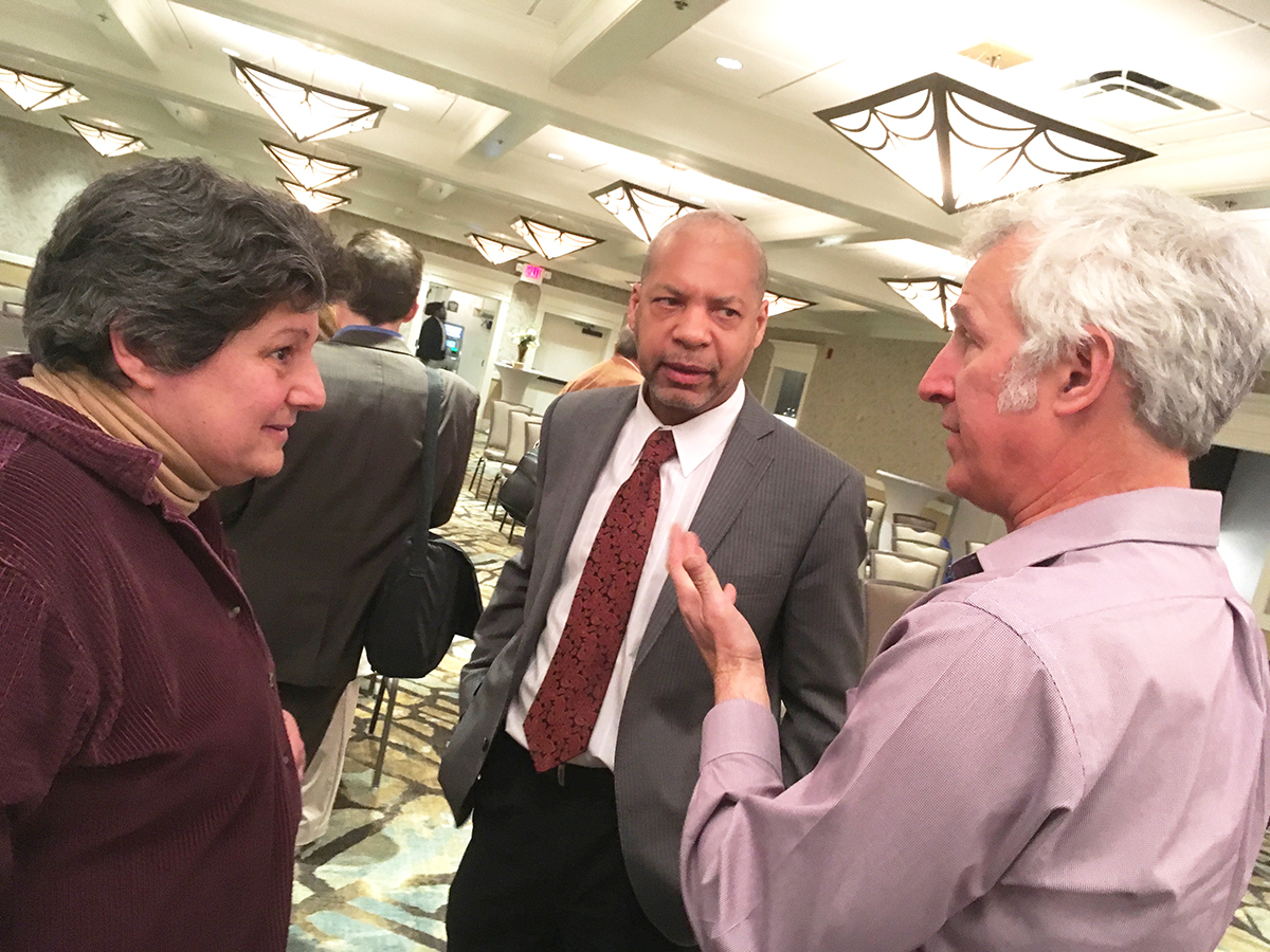 Weiser, Collins, and Cowen