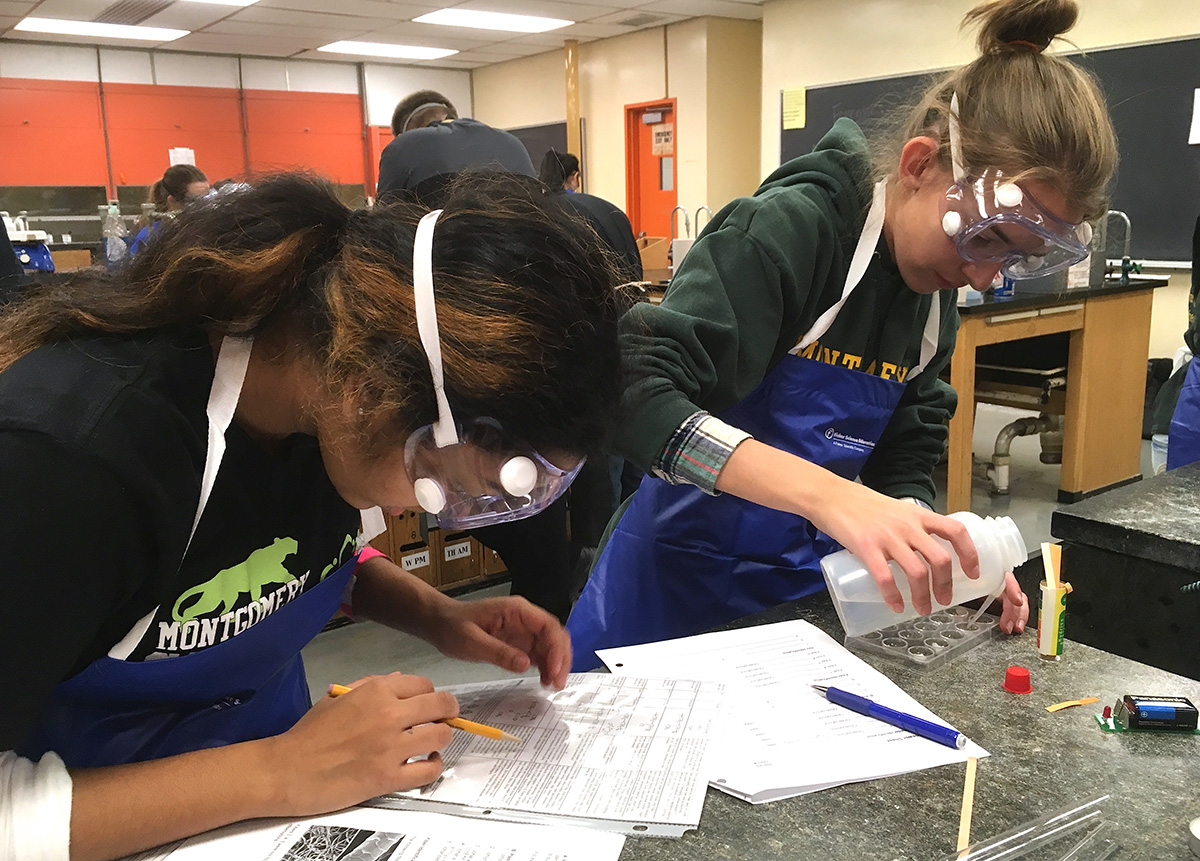 regional Science Olympiad