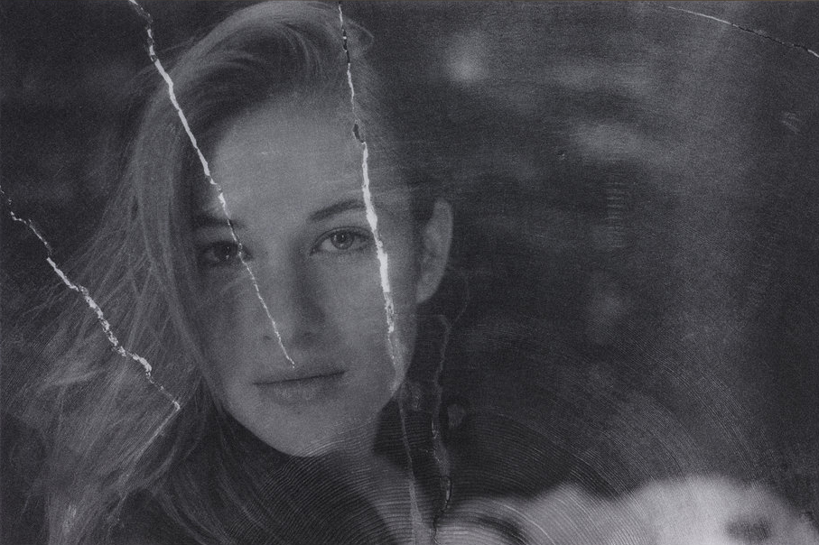 Slater Bradley photo