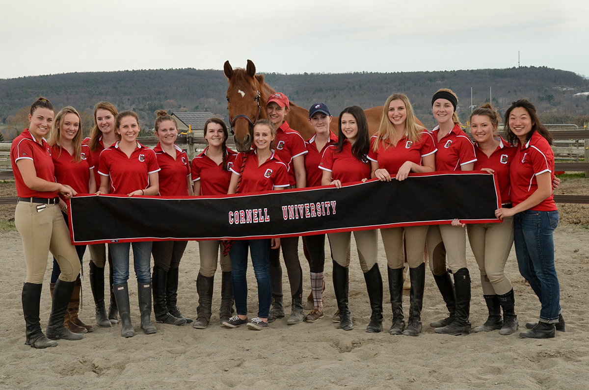 Clifford with CUET team