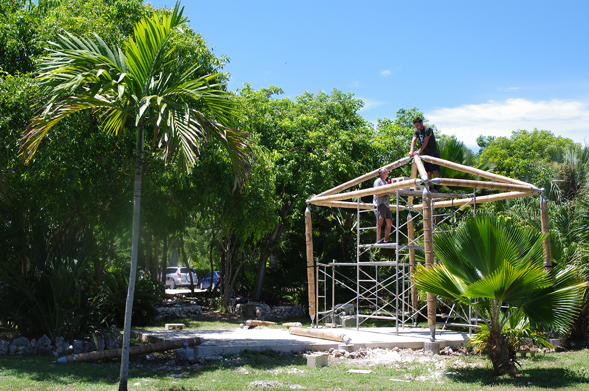 Elliott and Teaford building
