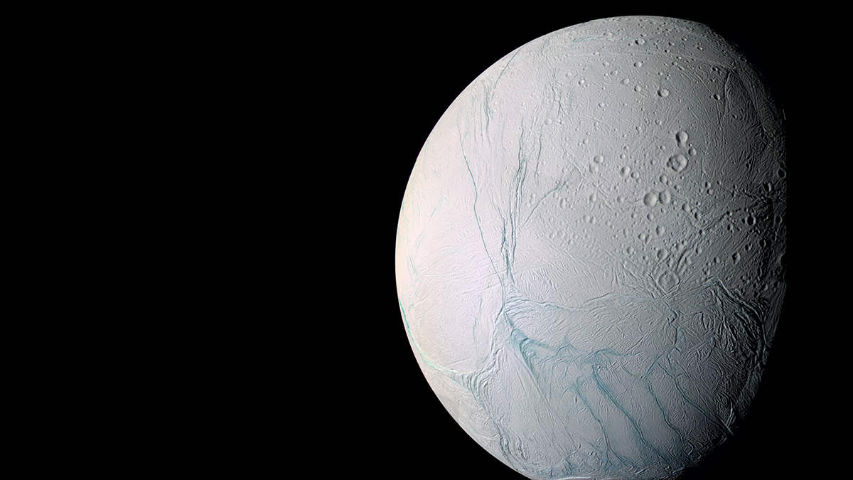 enceladus