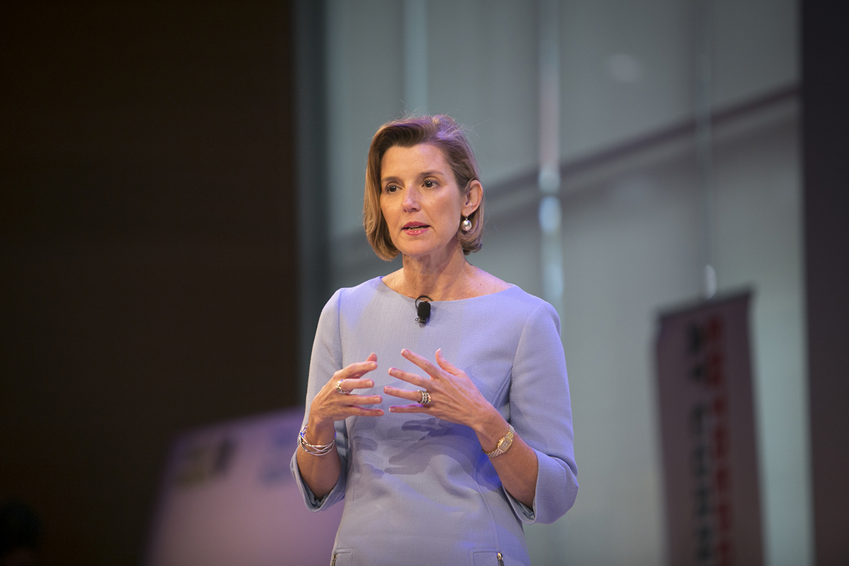 Sallie Krawcheck