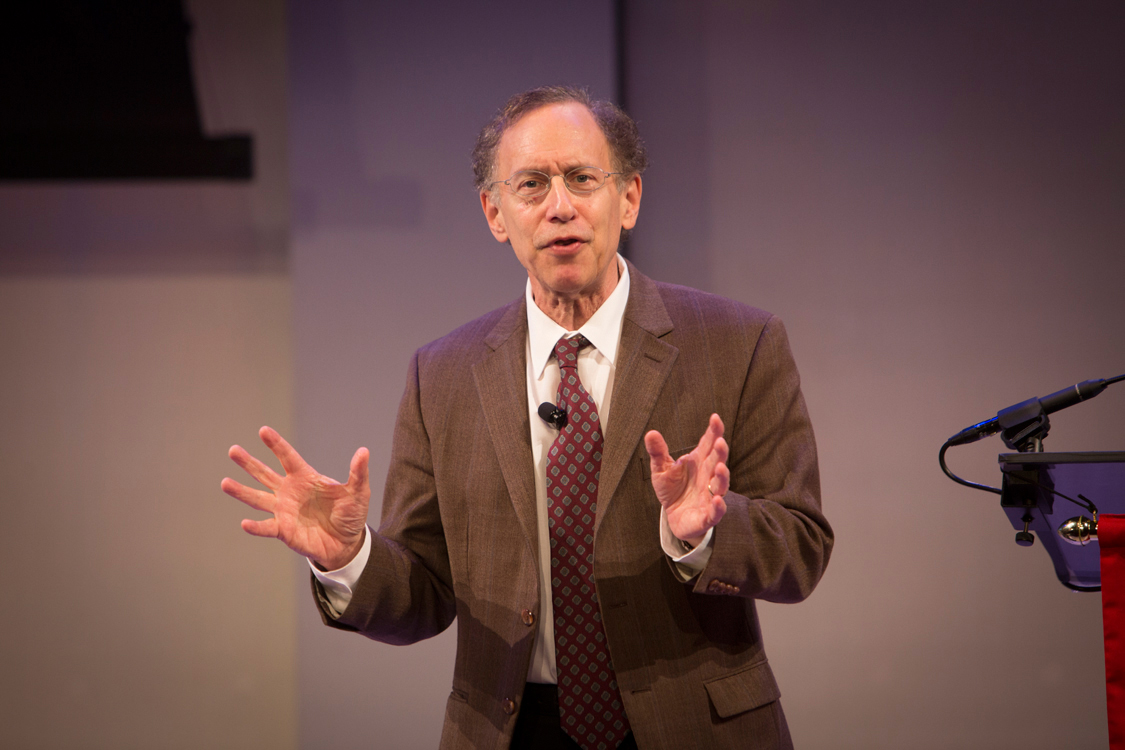 Robert Langer