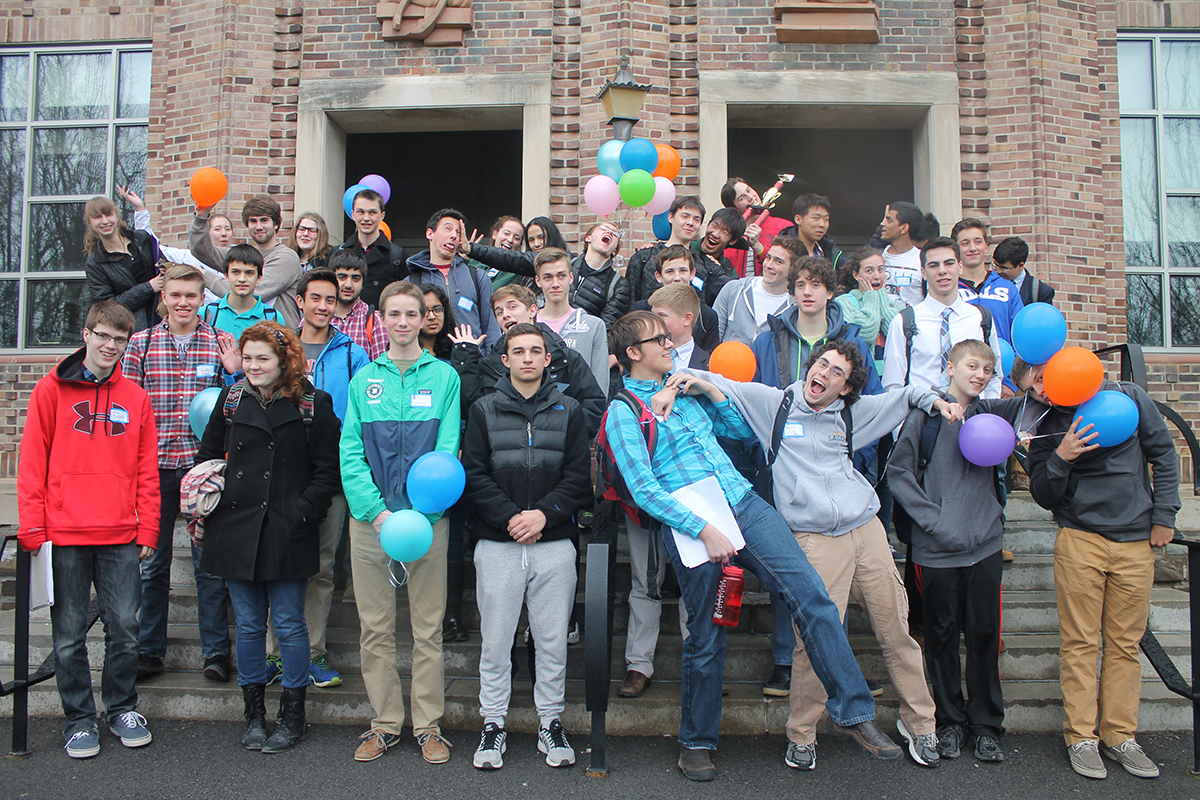 all programming contestants