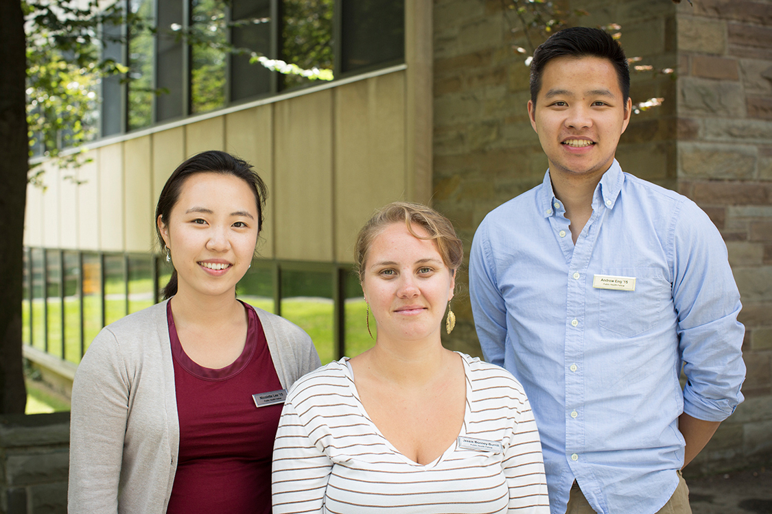 Public Health Fellows