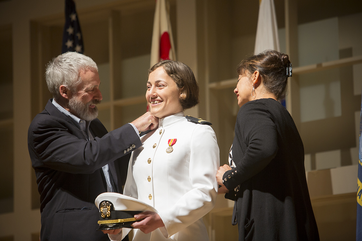 Courtney McGranaghan