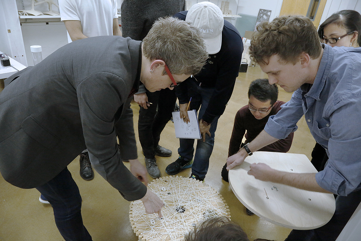 Sabin and Lumen components