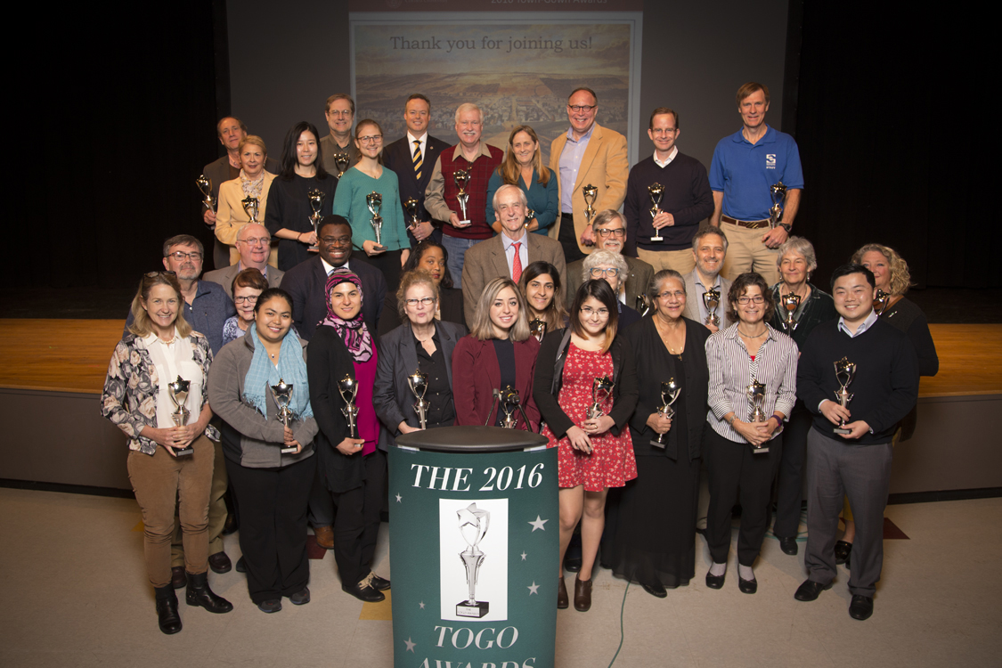 togo winners with Rawlings