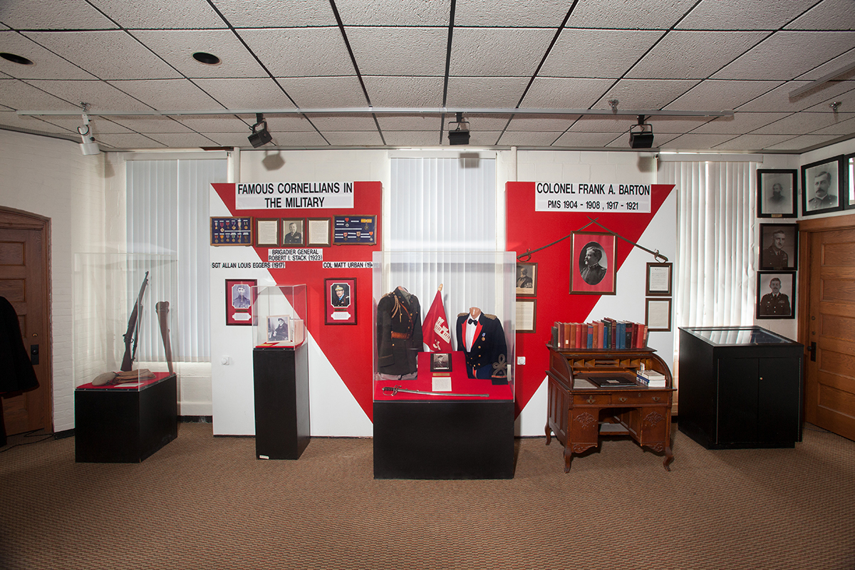 wortham full display