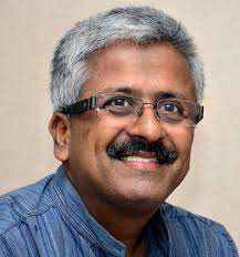 Balu Balasubramaniam