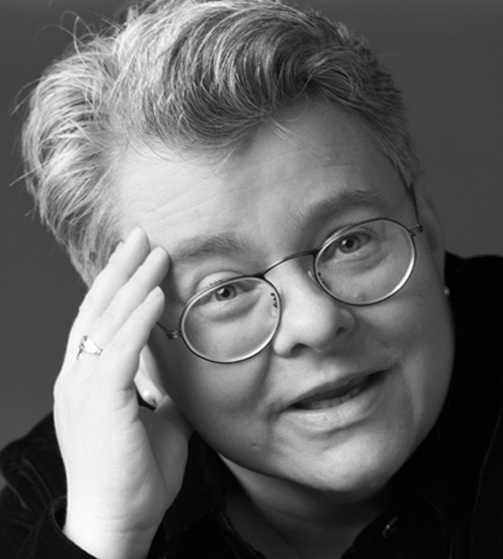 Paula Vogel