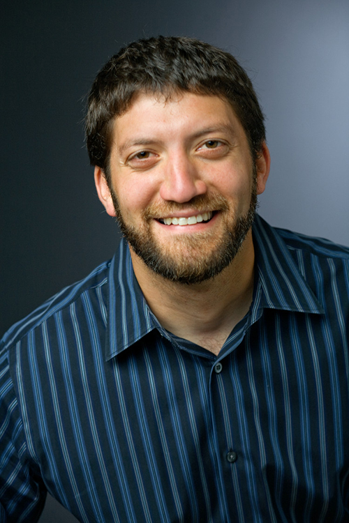 Michael F. Lovenheim