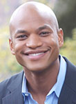 Wes Moore
